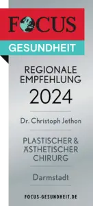 2024 Plastischer & Ästhetischer Chirurg Dr. Jethon - Darmstadt