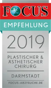 FCGA_Regiosiegel_2019_Plastischer_Aesthetischer_Chirurg_Darmstadt