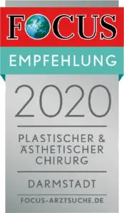 FCGA_Regiosiegel_2020_Plastischer_Aesthetischer_Chirurg_Darmstadt