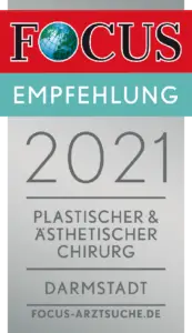 Auszeichnung 2021