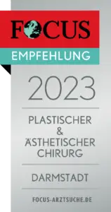 2023 Plastischer & Ästhetischer Chirurg Dr. Jethon - Darmstadt