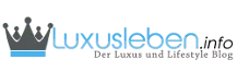 Logo Luxusleben