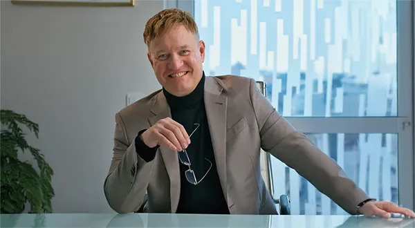 Jörg Hagen, MD
