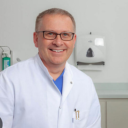 Prof. Dr. med. Lahme