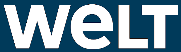 Logo Welt