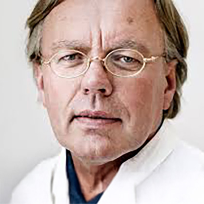 Jörg Ege Siana, MD