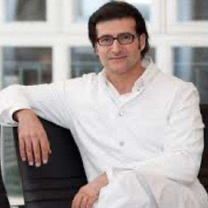 Prof. Dr. med. Sommer