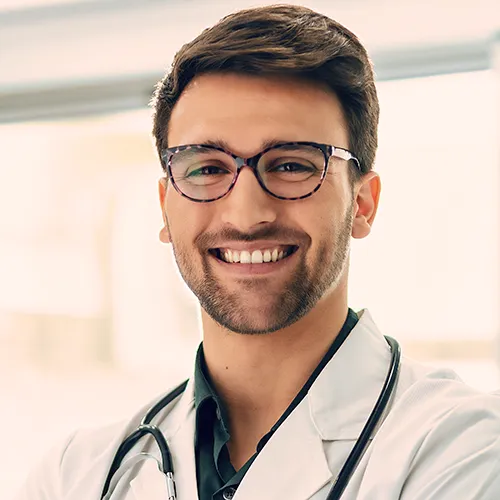 Dr. med. Roman Peters
