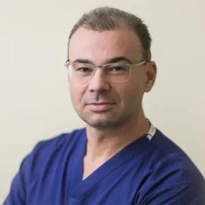 Dr. med. Christoph Jethon