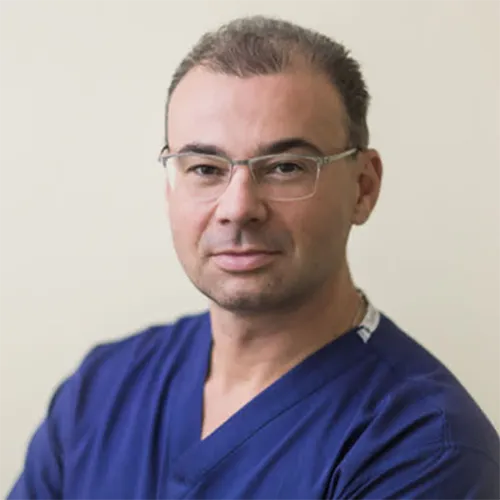 Dr. med. Christoph Jethon