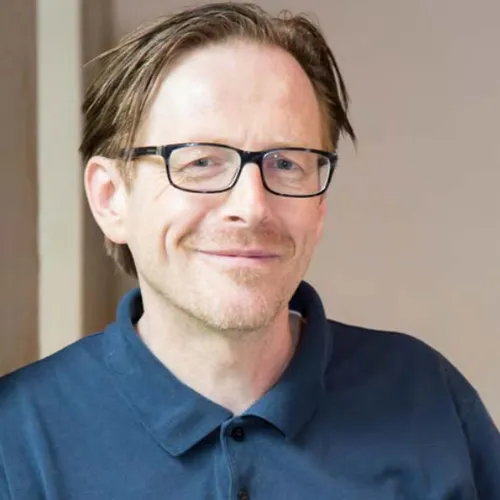 Dr. med. Wilhelm Jungmann