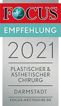 Auszeichnung 2021