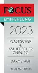 2023 Plastischer & Ästhetischer Chirurg Dr. Jethon - Darmstadt