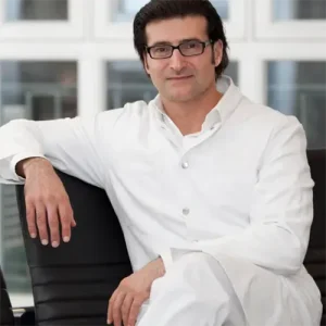 Prof. Dr. med. Frank Sommer