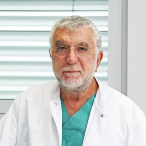 Dr. Konstantinos Konstantinides​