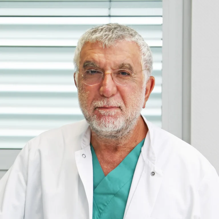 Dr. Konstantinos Konstantinides​