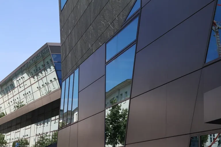 Architektur in Darmstadt