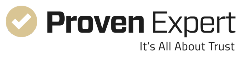 Proven Expert Logo