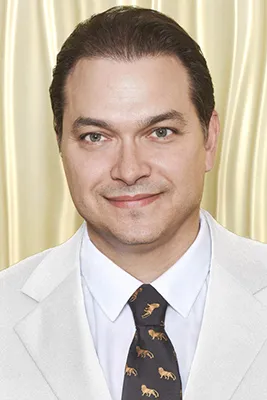 Dr. Gergely Pataki