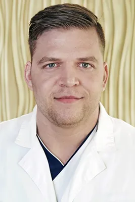 Dr. Mate Jancso