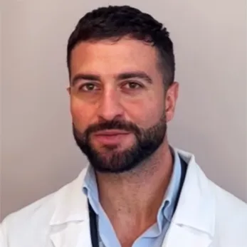 Dr. Pandozi