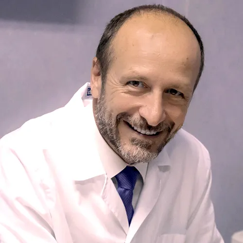 Robert Melone