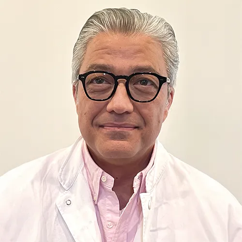 Francois Stopler, MD