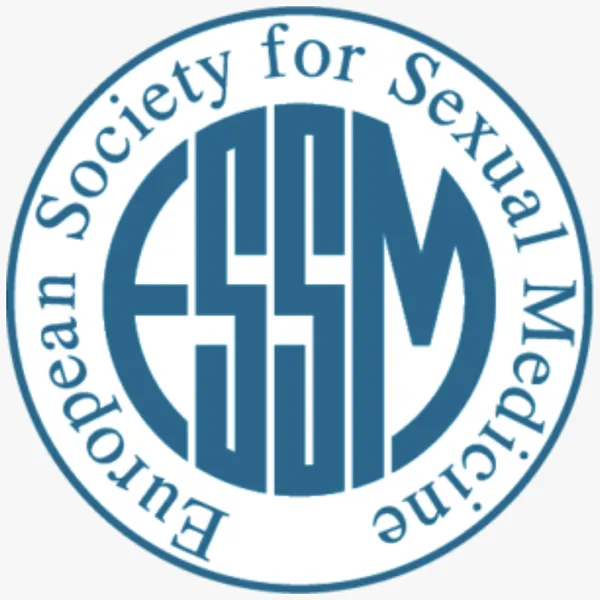 Logo ESSM - European Society for Sexual Medicine