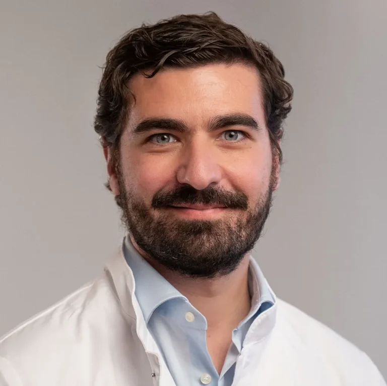 Dr.med.univ. Simone Belli