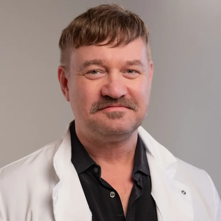 Jörg Hagen MD
