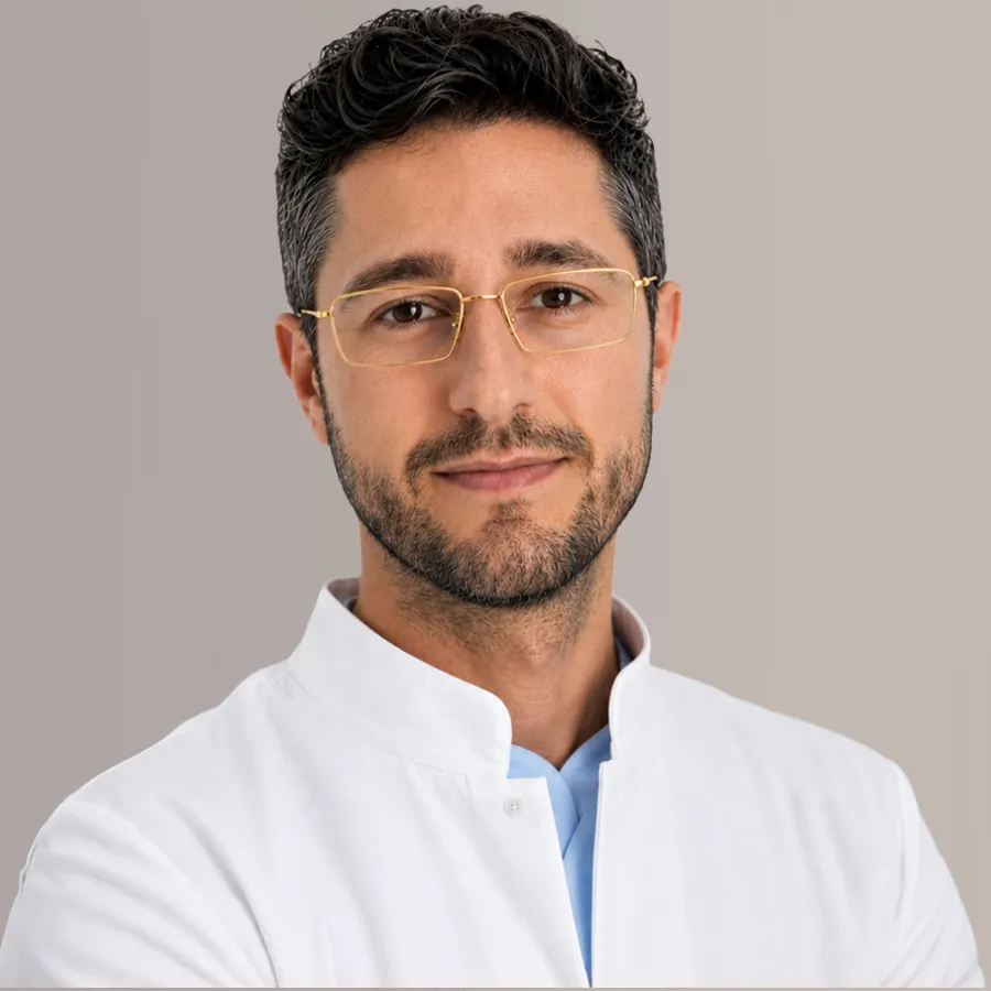 Dott Alessandro Perotti