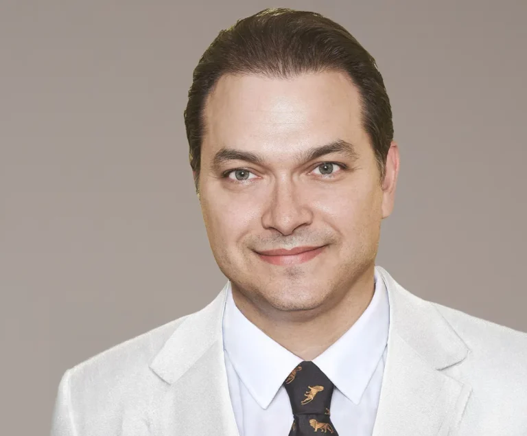 Dr. med. Greg Pataki