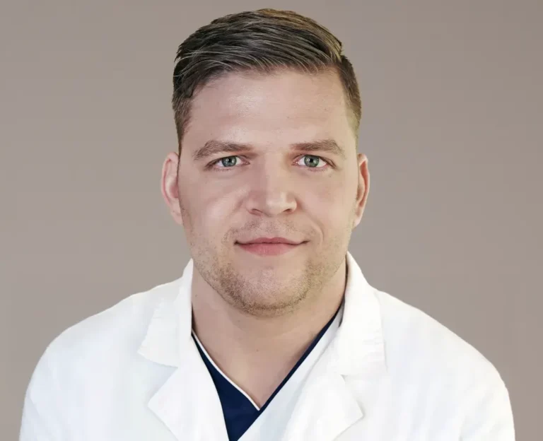Dr. med. M. Jancso