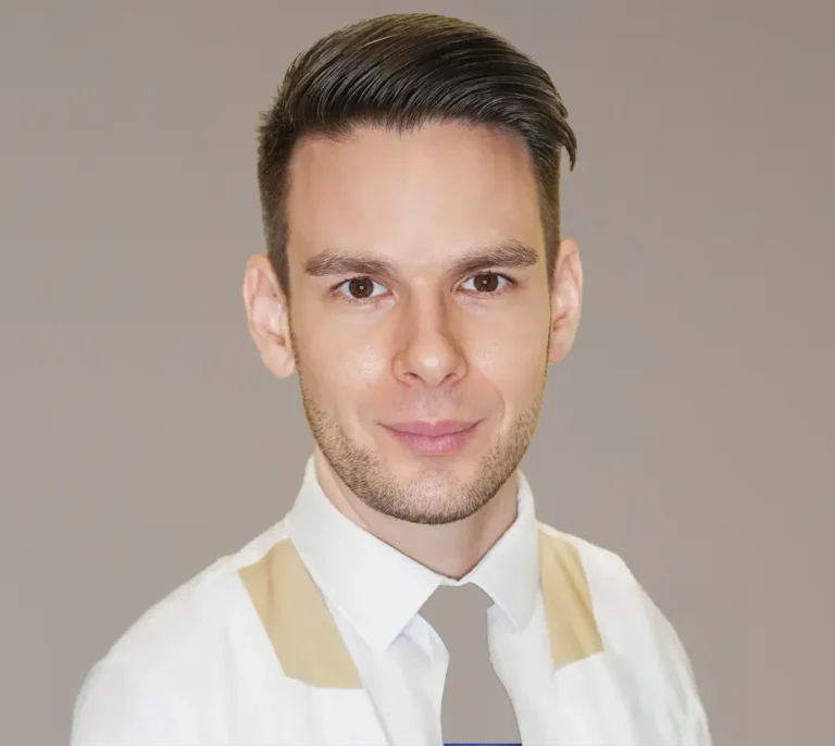 Dr. med. T. Varga