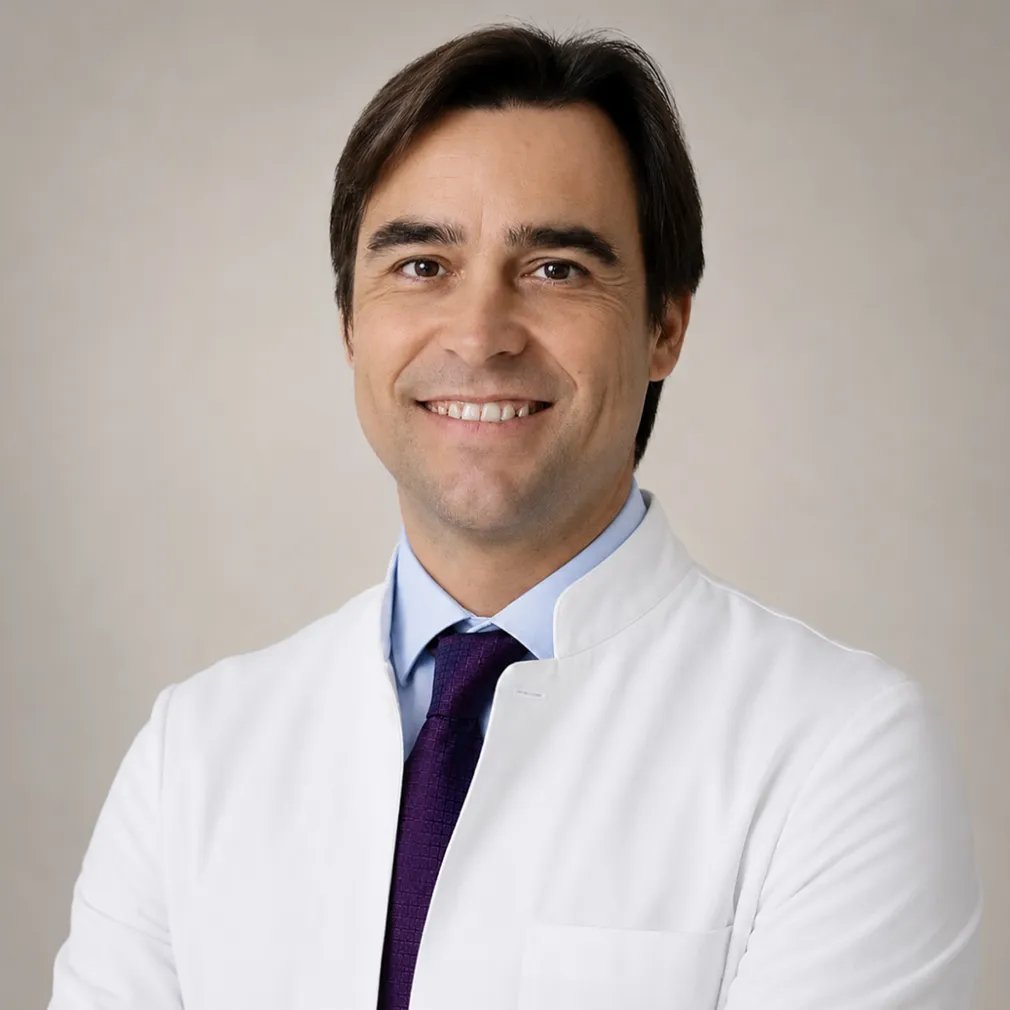 Prof. Agustín Fraile Poblador