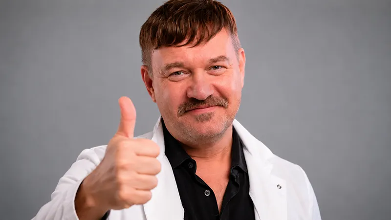 Zeit geben