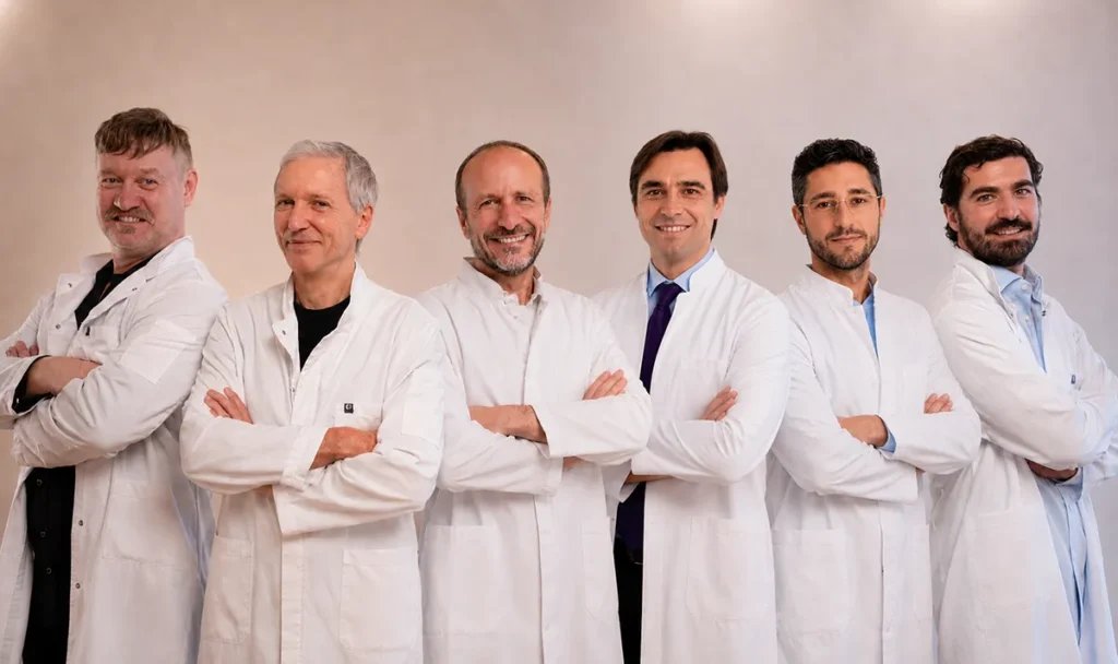 Team Darmstadt